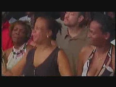 Jean Philippe Marthely .Medley - se pa djen djen / Imaginé