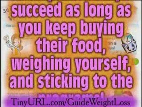 Weight Loss Diet - best weight loss programs