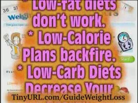 Weight Loss Diet - diets for weight loss