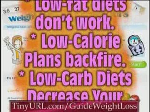 Weight Loss Diet - weight loss foods