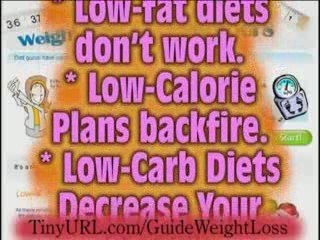 Weight Loss Diet - guide to weight loss