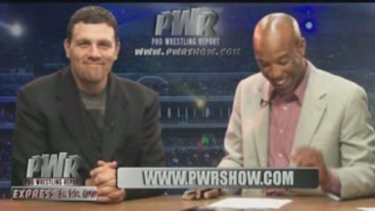 Lesnar WWE RAW Guest Host? Styles/Morgan Missing? Flair ...