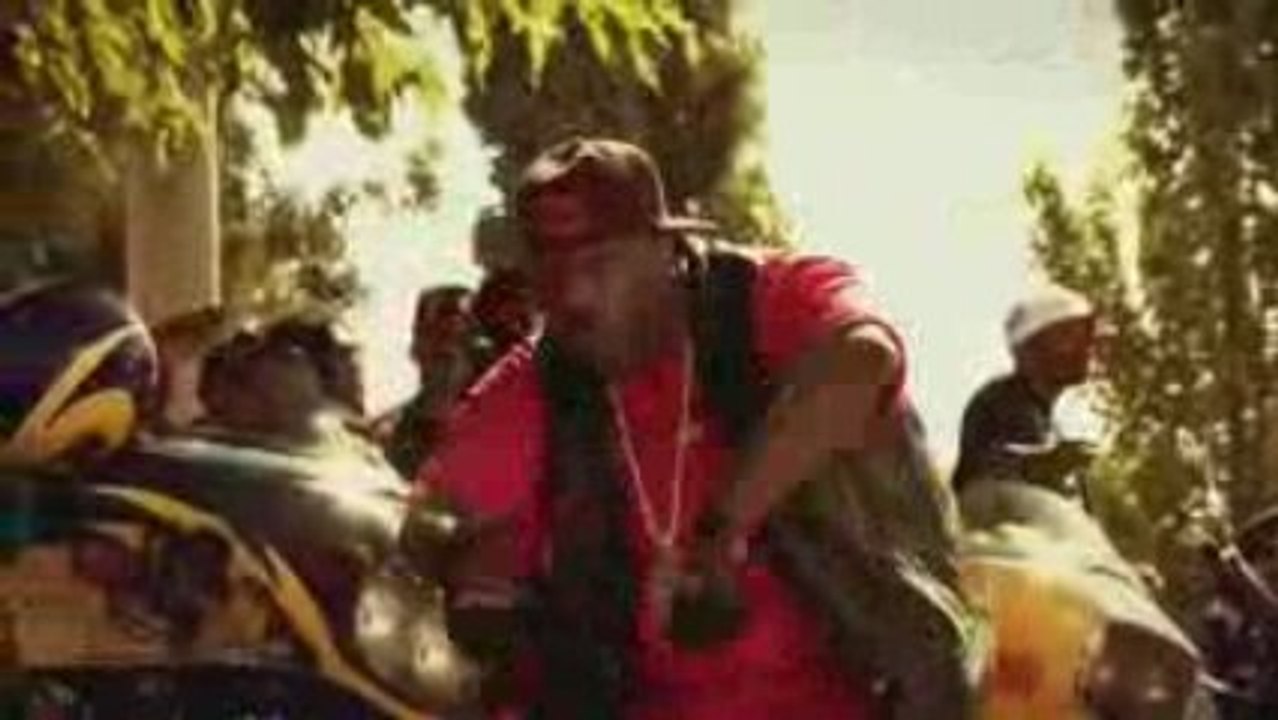 J-Diggs - Hood
