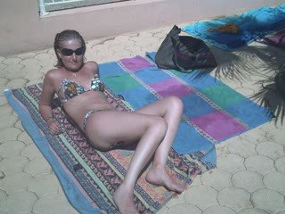 vacance argeles 2009 avec mon ti coeur