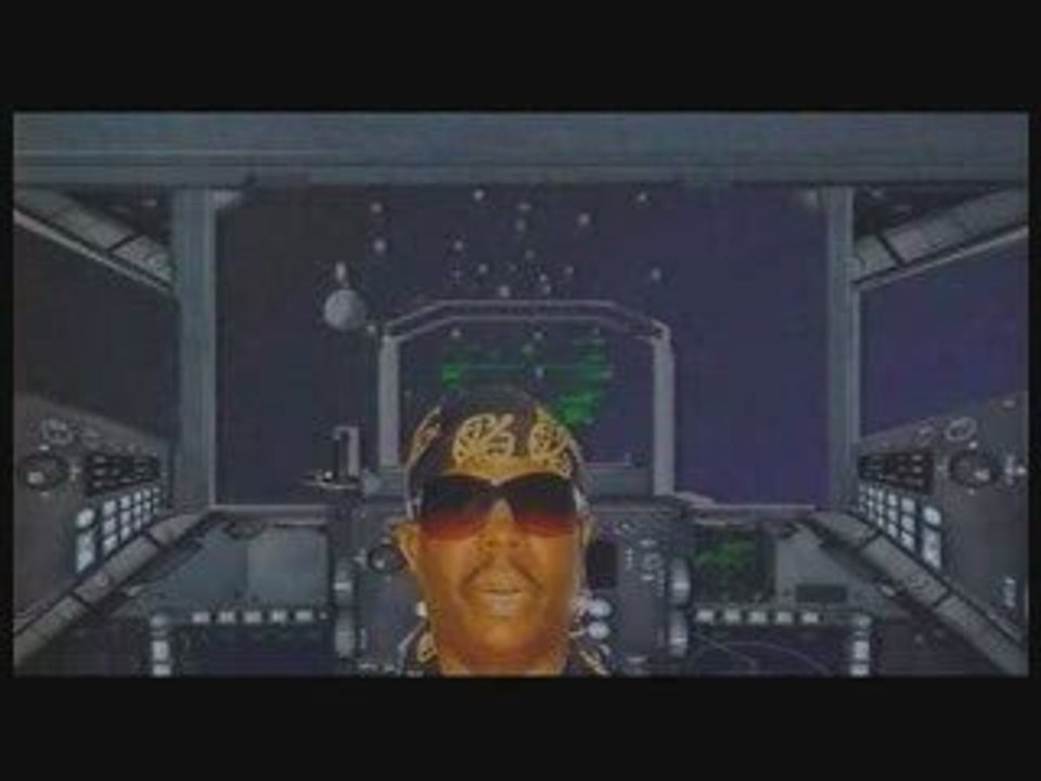 [New] Felho Denis - Space Rebel / Zouk Wave Fever 2009