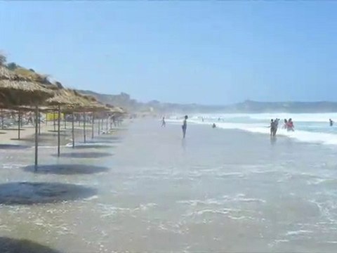 Vacances Algerie 2009 by Nordeen M.