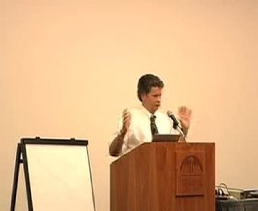 ESRI 2009 Survey Engineering GIS Summit Jack Avis Part 5