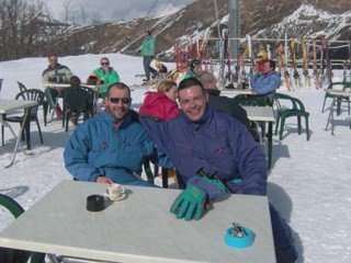 31 JANVIER 2009 : déjà 30 ans