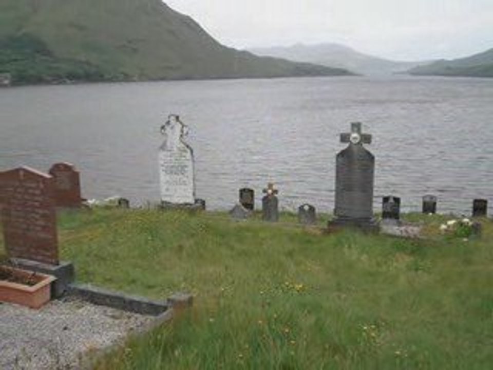 Irlande 2009