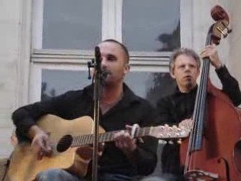 Greg Voinis - N'importe quoi