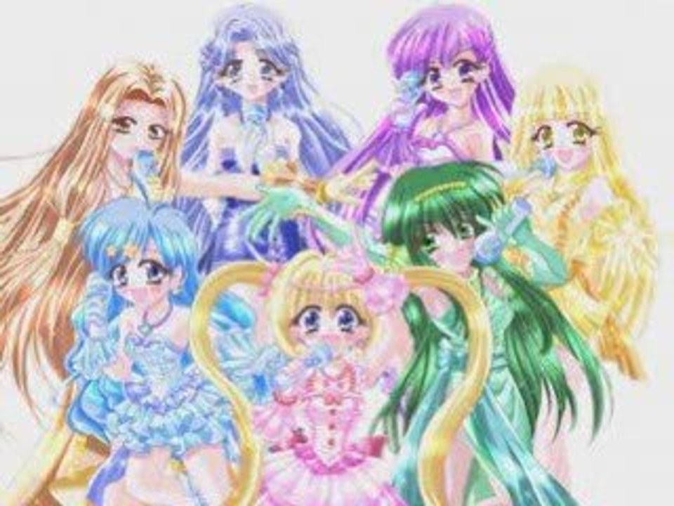 amv mangas