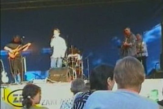 ostrowski rock - jazz - blues - OSTRÓW MAZ.