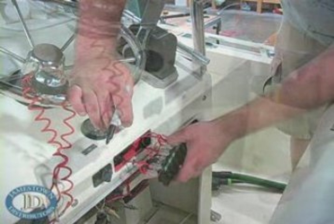 How to Install a Switch Panel