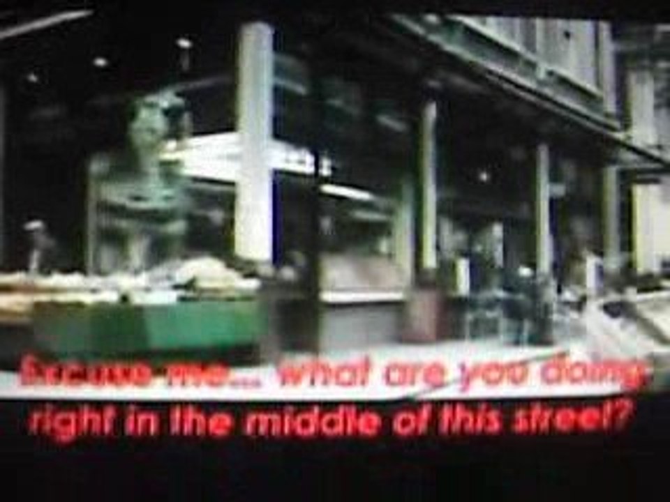 Harry Potter und ein Stein