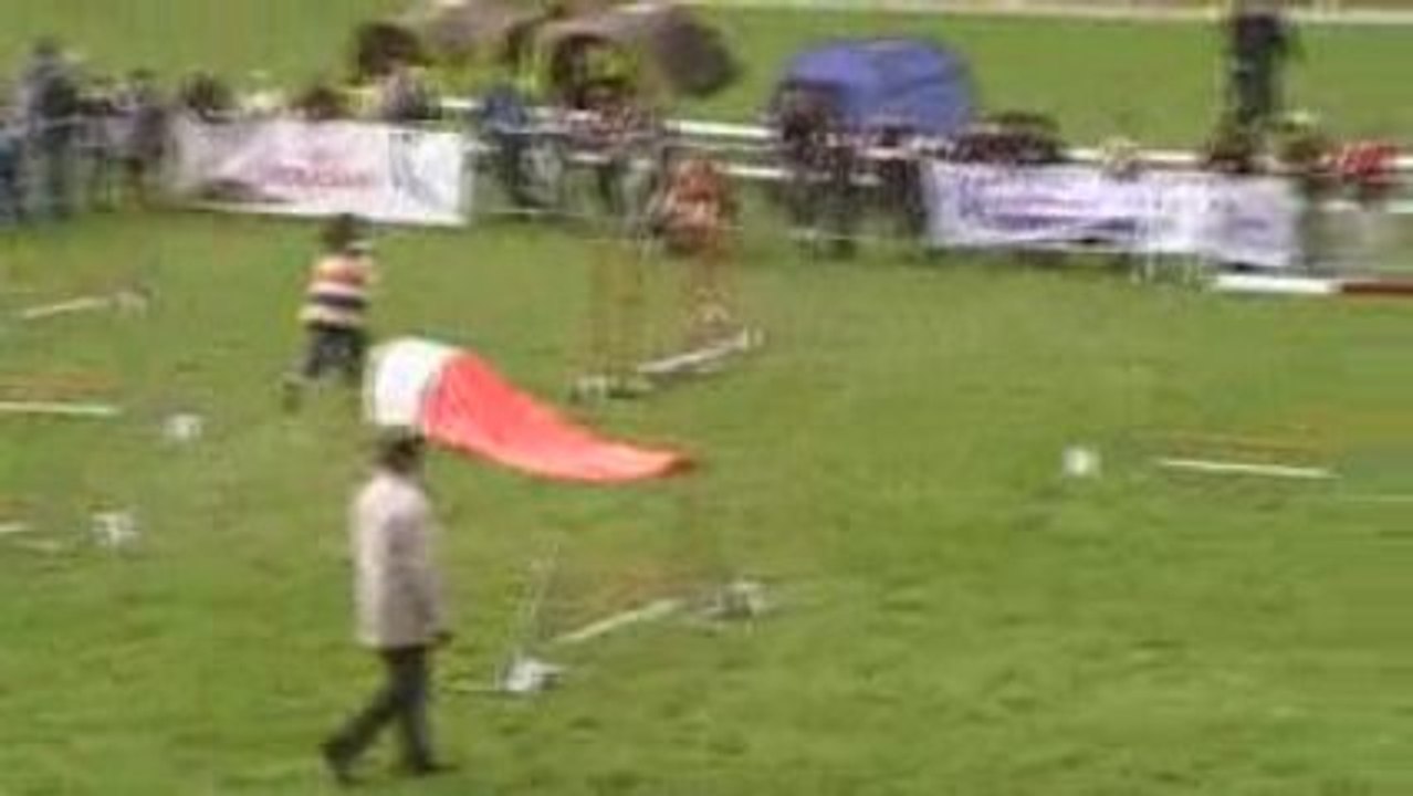 bossa nova en  jumping