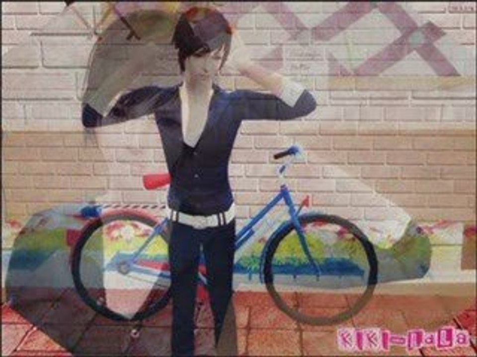 MyLoveSims(ที่รัก)