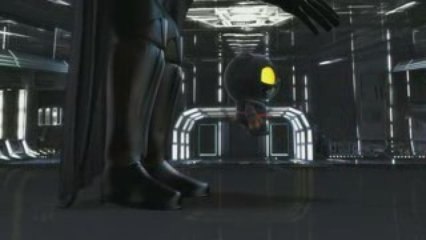 Ninja Captains Star Wars