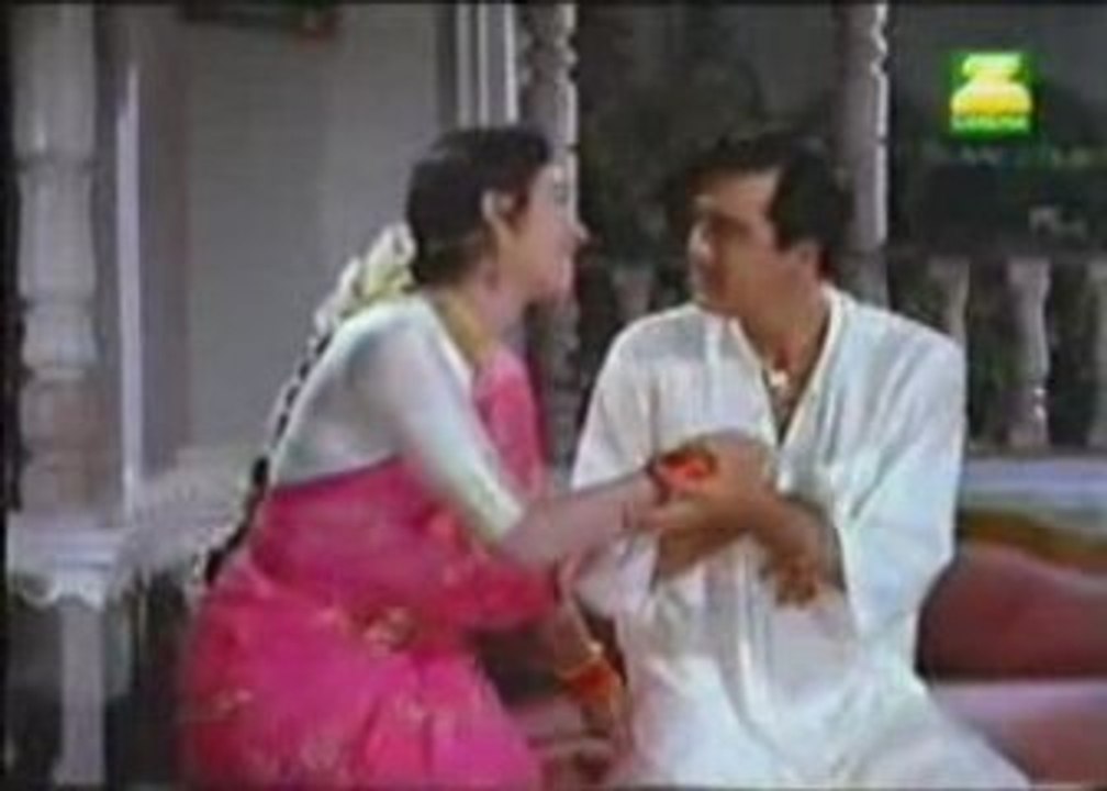 1965 khandaan - tumhi meri mandir ho