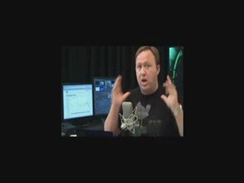 Alex Jones interviews Gerald Celente July 22, 2009