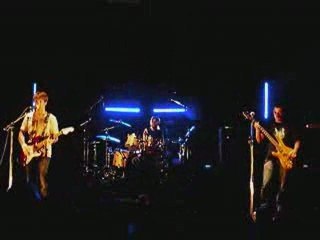 Empty Circle - My Nightmare - Live Barbey 4/5