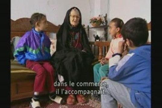 VERS LA PROPHÉTIE-LE PROPHÈTE MOHAMMED PART3