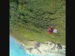 parapente ision 23; session roselier