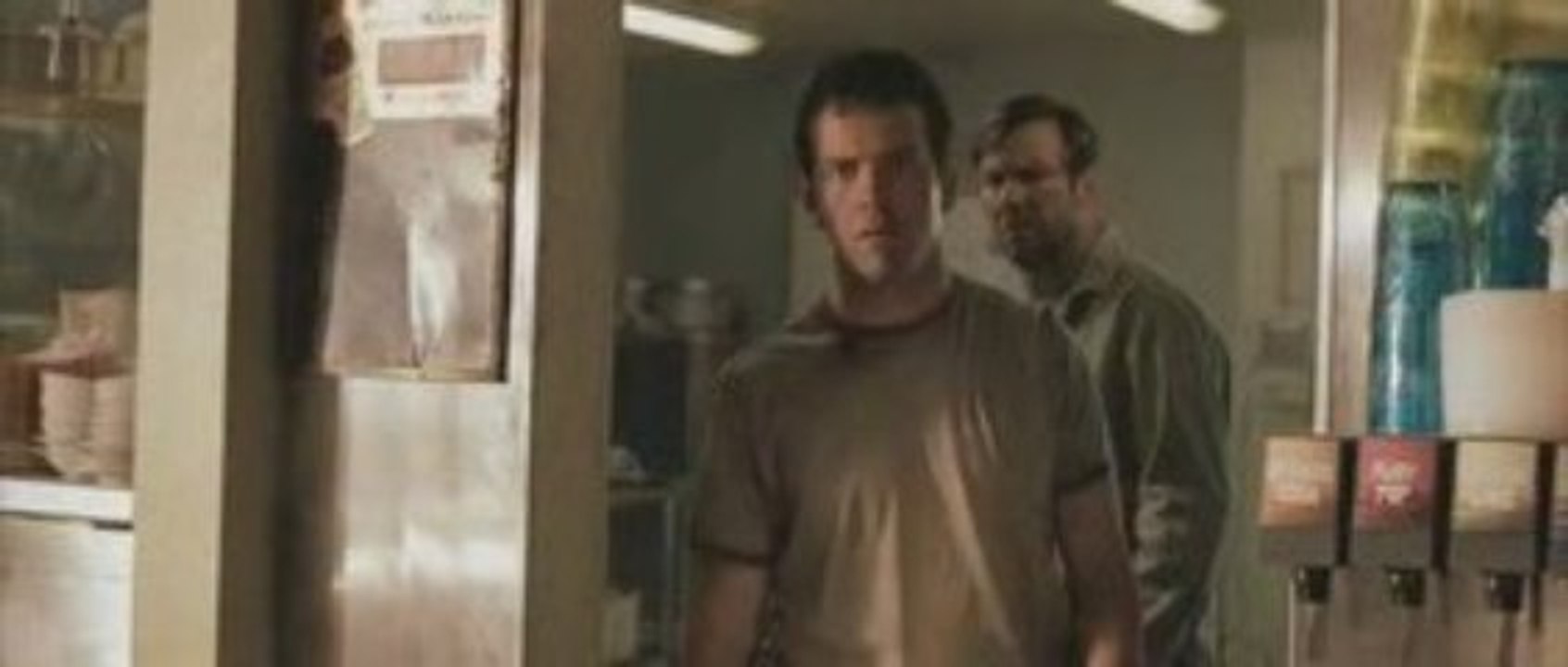 Legion Bande annonce HD version originale