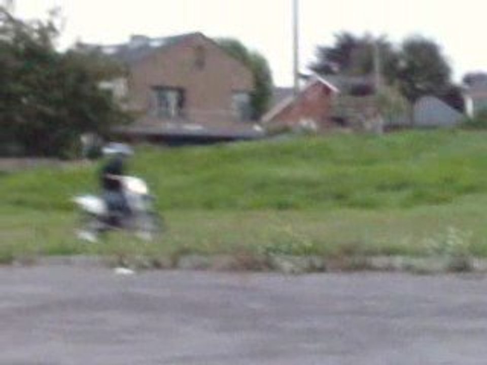 supermotard 250cc
