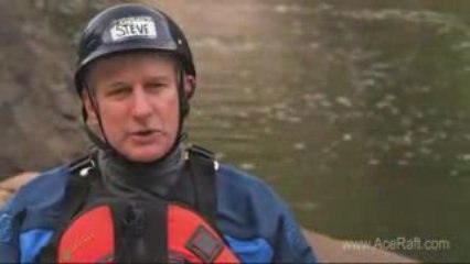 Video Kayak Instruction Classes | ACE Adventure Resort