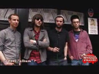 Minitel Rose - interview