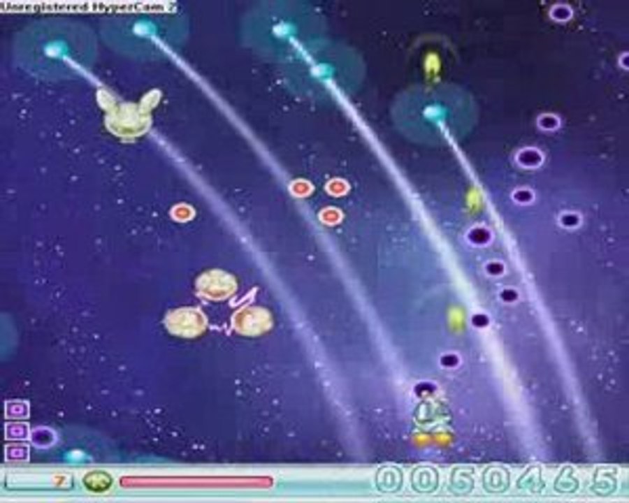 kadokado iron chouquette 133 000