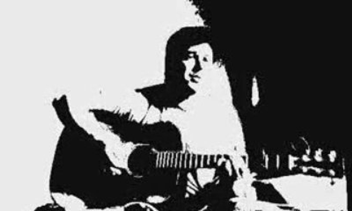 Kings of Leon - Use somebody (cover)