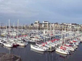 Concarneau - ville close