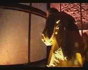 Zeta, Entresort by Carnage Productions (2009)