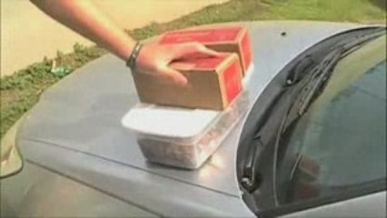 Fast Lane Daily on Special Assignment - Day 4 - 08/13/2009