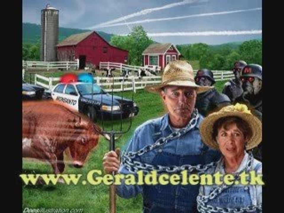 Gerald Celente on Howestreet.com 11 Aug 2009