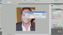 Photoshop CS4: Swap Faces!
