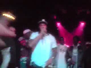 showcase booba lausanne cult club