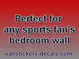 Alabama Crimson Tide College Football Helmet Decals