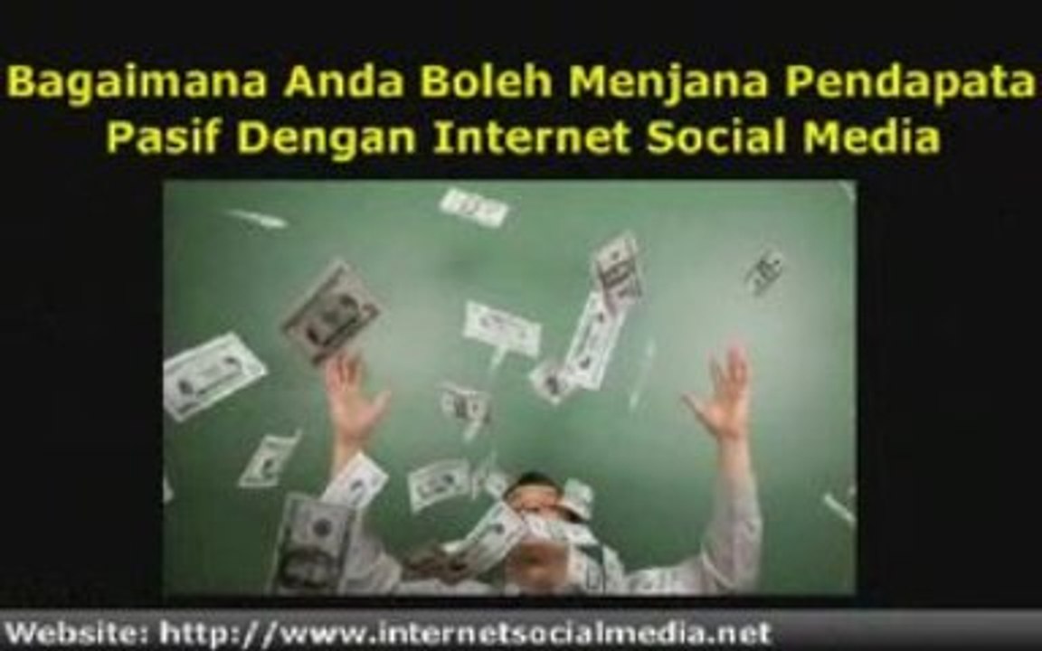 Internet Social Media Seminar Workshop Malaysia