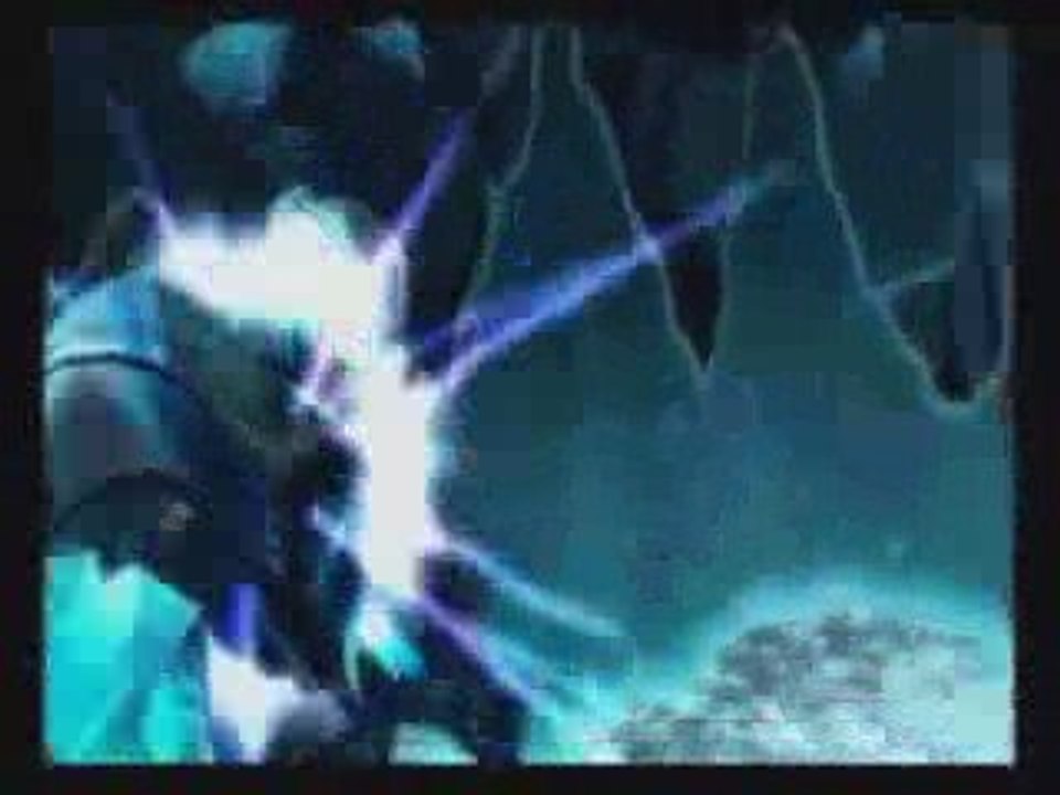 Metroid Prime 3: Corruption Final Boss