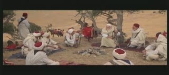 Le Lion du désert Omar Mukhtar 6partie