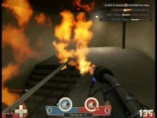 [TF2 : Guide] Le Pyro