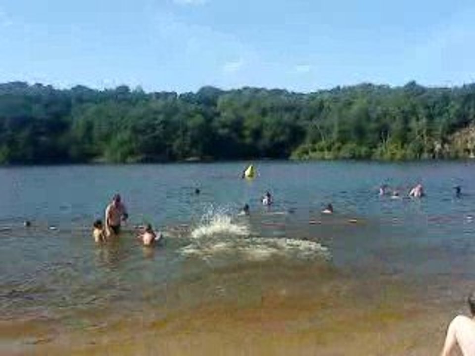 Etang - concours VDM