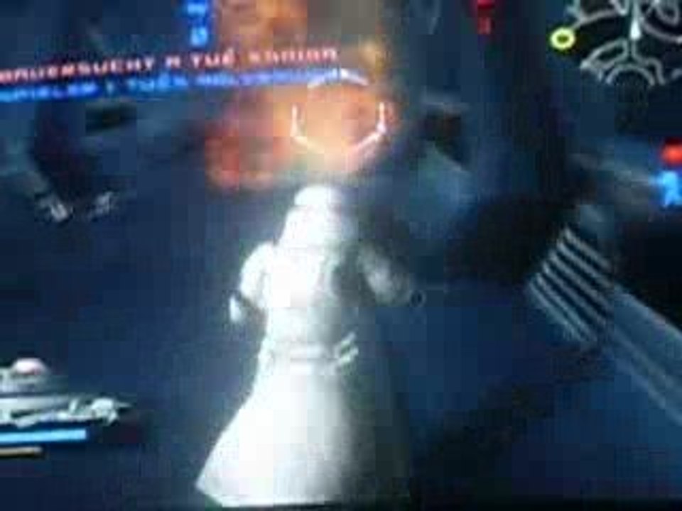 star wars battlefront 2 ps2 en ligne [riot]sebastien[78]