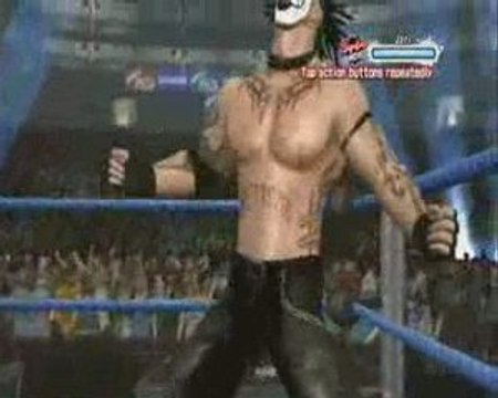 Jari (HBKiller-TnG) Vs Travis (PatzCrY-TnG) Part 2/2