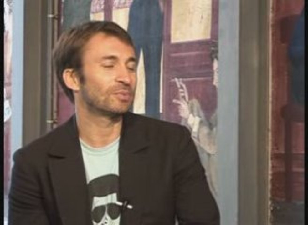 S.Perez, CEO des ateliers corporate sur communication 2.0