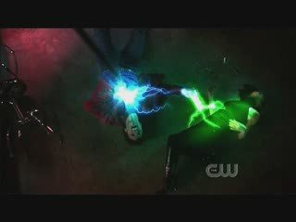 Smallville Season 7 Episode 7 part1 /5 Full Episode 7x7 Wrat