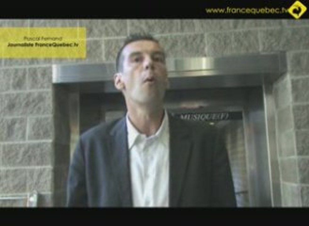 FRANCE QUEBEC TV - Emploi - Médecins diplômés à l'étranger