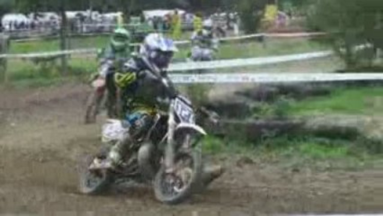 MINIVERT LANRELAS 65